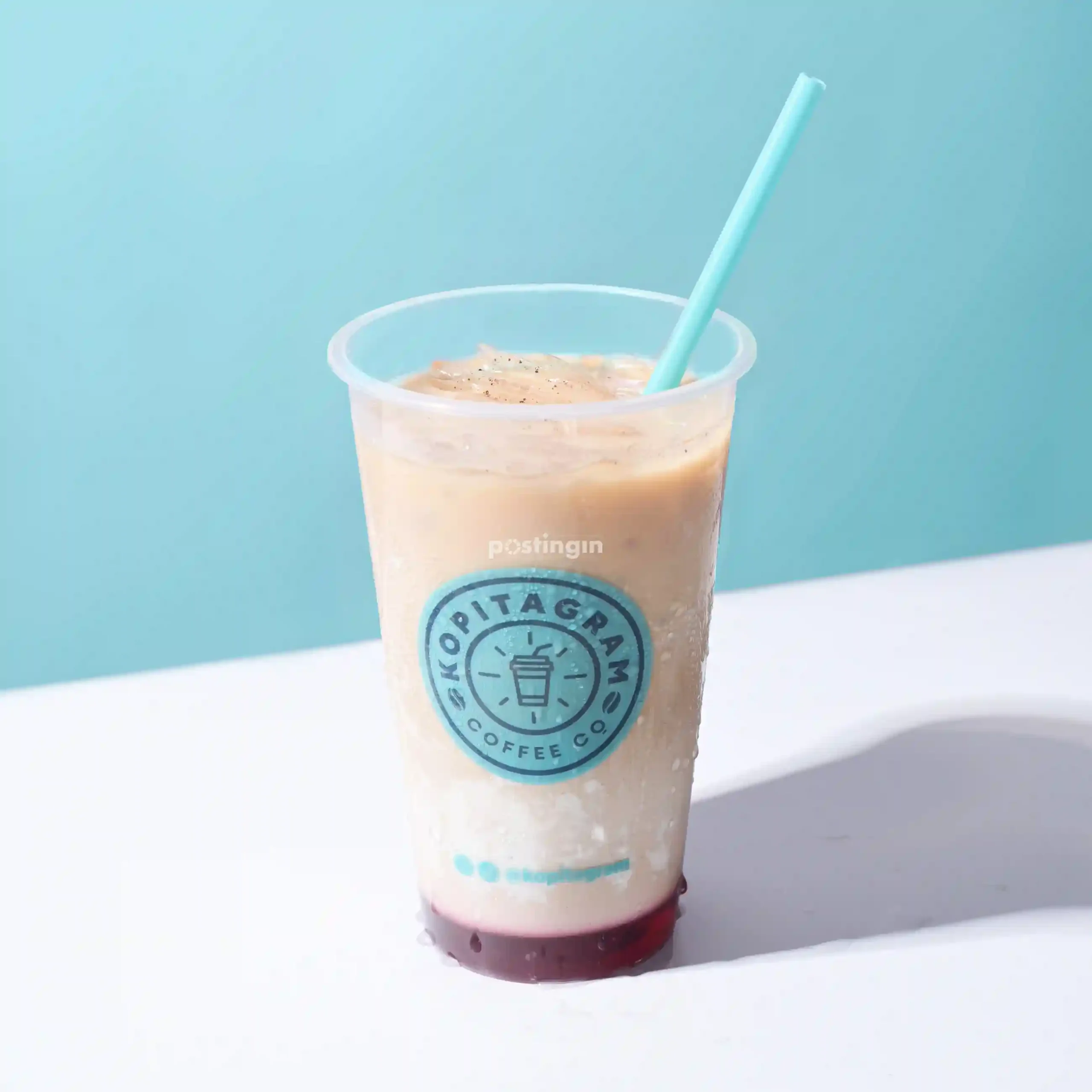 foto produk kopi gula aren