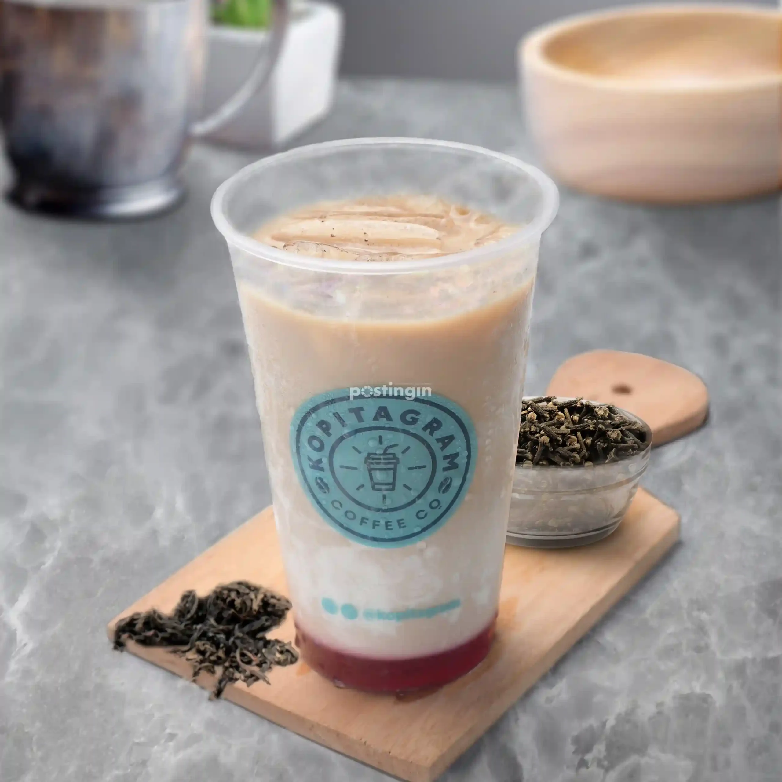 foto produk kopi gula aren