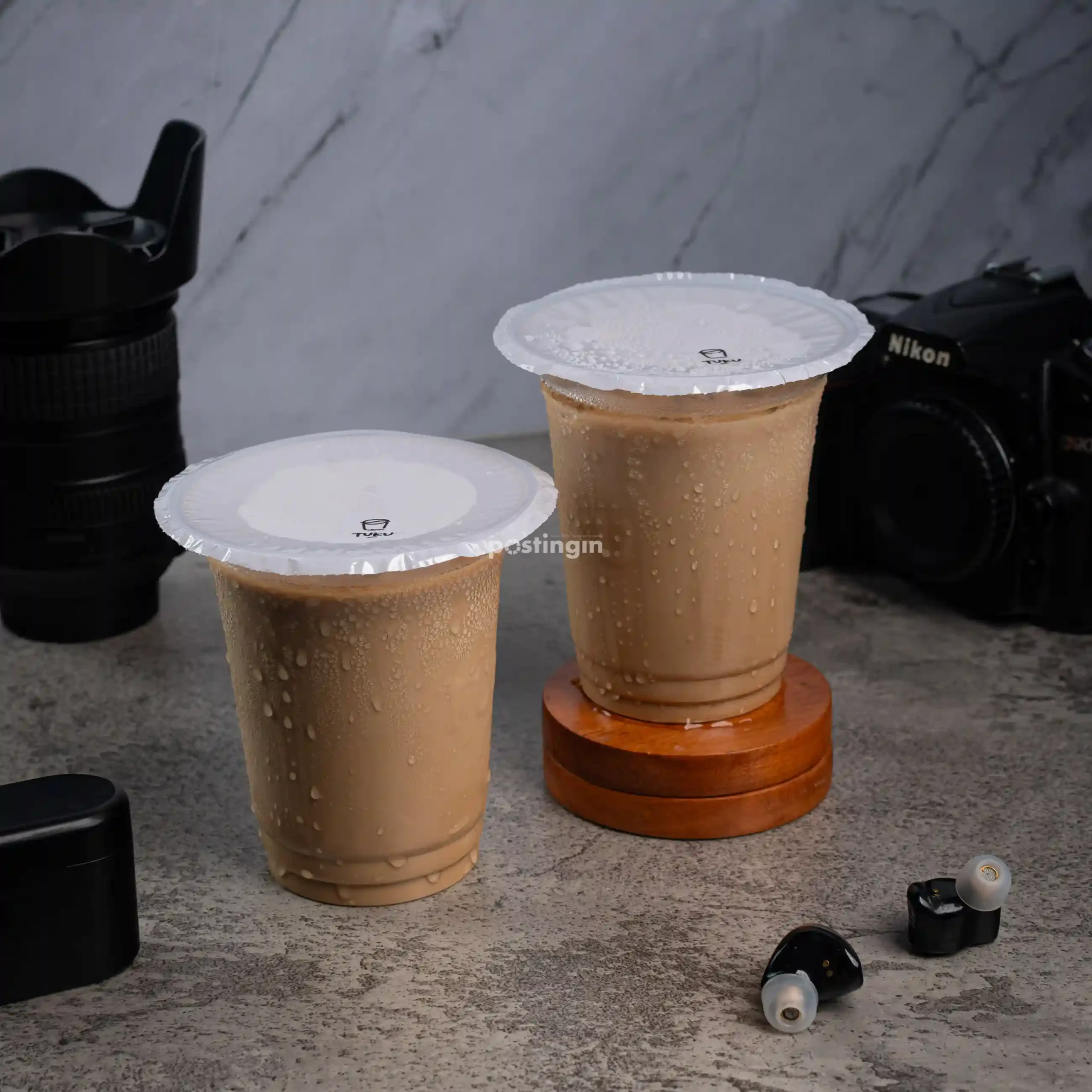 foto produk kopi gula aren